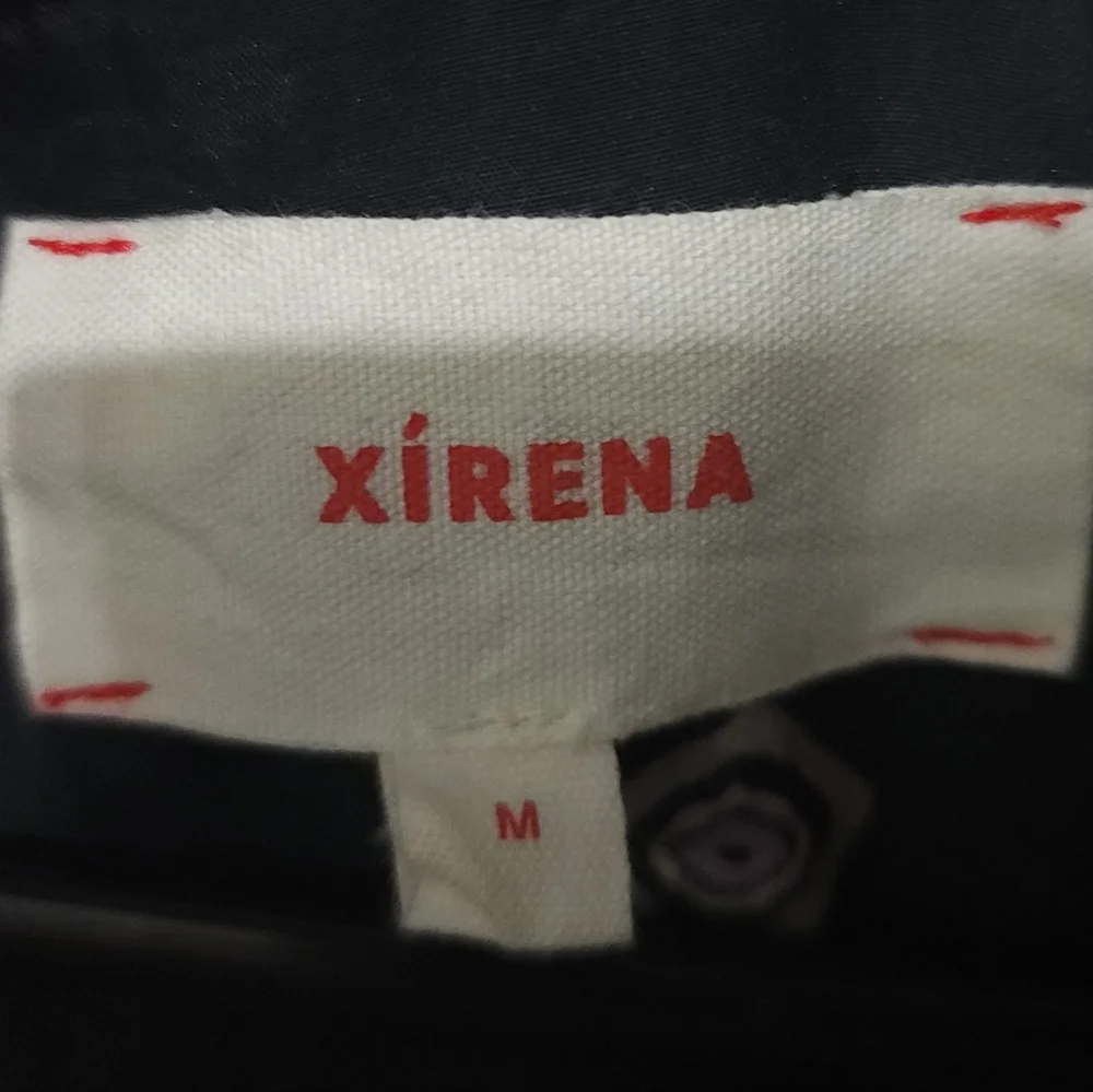 Xirena symone silk blend dress size M - Picture 5 of 7